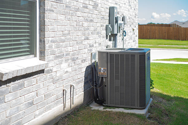 Reliable Ac Installation contractor in Oklahoma City, OK by FH HVAC